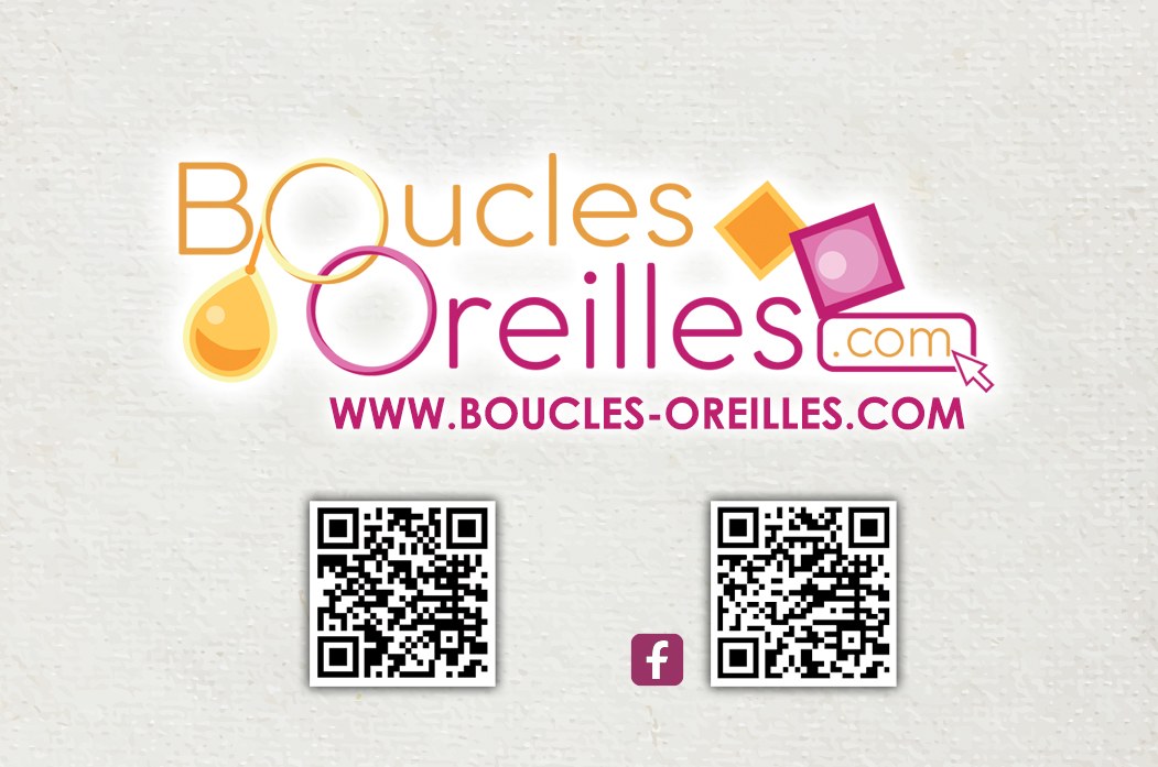 Boucle-Oreilles.com