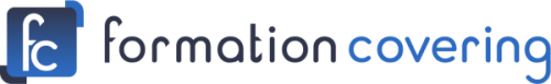 Logo de Formation Covering